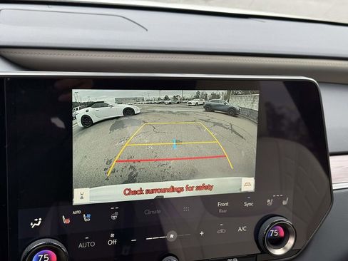 Used 2024 Lexus RX 350 Premium w/ Accessory Package (K3) image 12