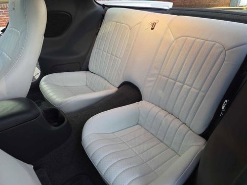 Used 1997 Chevrolet Camaro SS w/ SS Alteration Pkg image 16