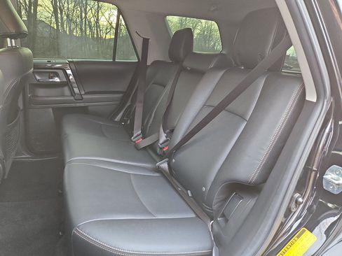 Used 2023 Toyota 4Runner 40th Anniversary SE image 27