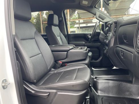 Used 2022 Chevrolet Silverado 3500 LTZ image 21