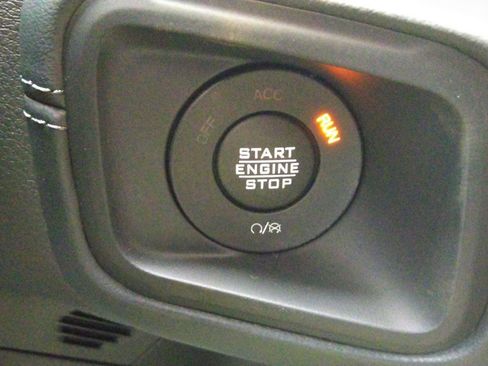 New 2026 Jeep Wrangler Unlimited Rubicon image 21