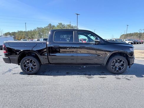 Used 2022 RAM 1500 Limited image 4