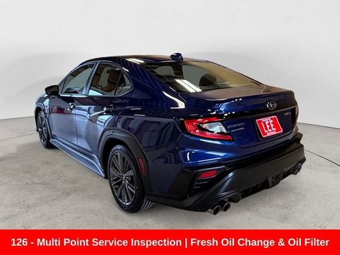 Used 2022 Subaru WRX image 3
