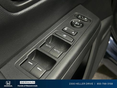 Used 2024 Honda CR-V Sport image 18