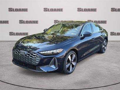 New 2025 Audi A5 2.0T Premium Plus