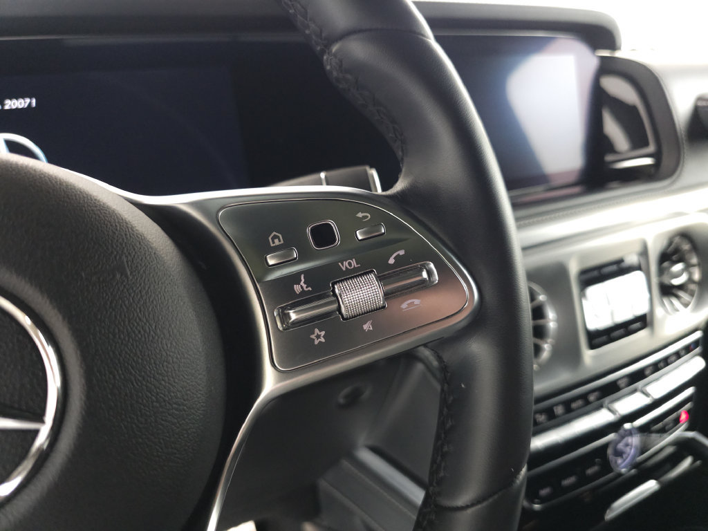 Used 2024 Mercedes-Benz G 550 image 13