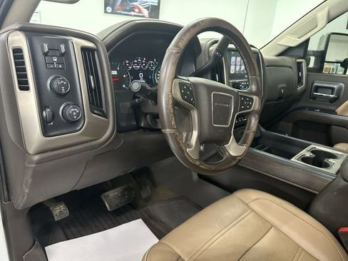 Used 2018 GMC Sierra 2500 Denali image 12