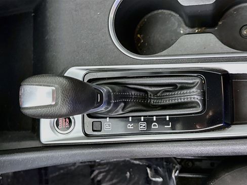 Used 2022 Nissan Altima 2.5 SV FWD image 20