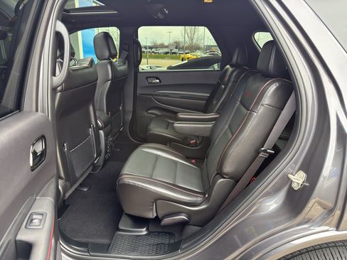Used 2024 Dodge Durango R/T image 43