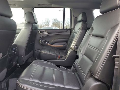 Used 2020 GMC Yukon XL Denali w/ Open Road Package image 11