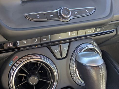 Used 2023 Chevrolet Camaro LT image 22