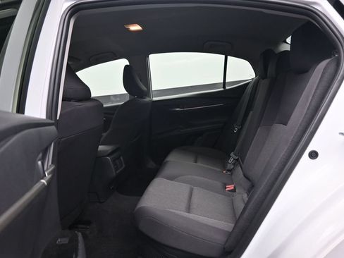 Used 2025 Toyota Camry LE FWD image 22