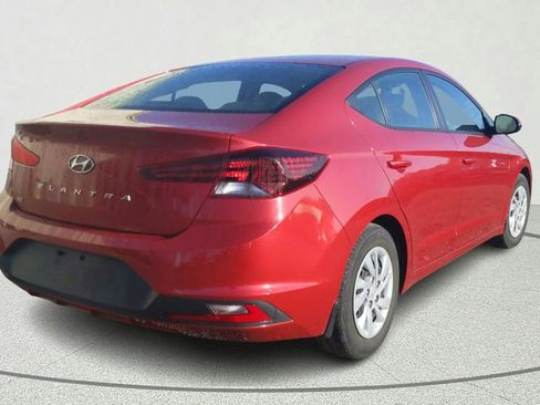 Used 2020 Hyundai Elantra SE image 6