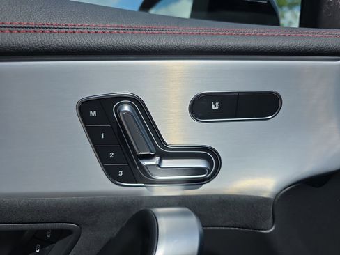Certified 2026 Mercedes-Benz CLA 250 4MATIC image 11