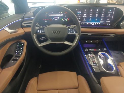 New 2026 Audi A6 Premium Plus AWD/4WD image 9