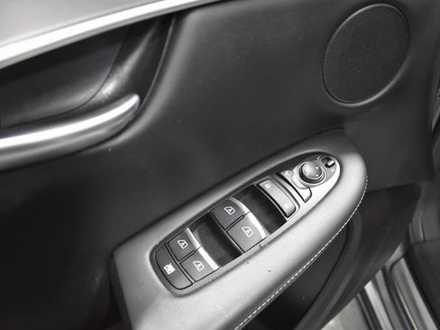 Used 2022 INFINITI QX50 Luxe image 15