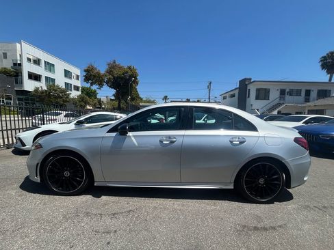 Used 2019 Mercedes-Benz A 220 image 9