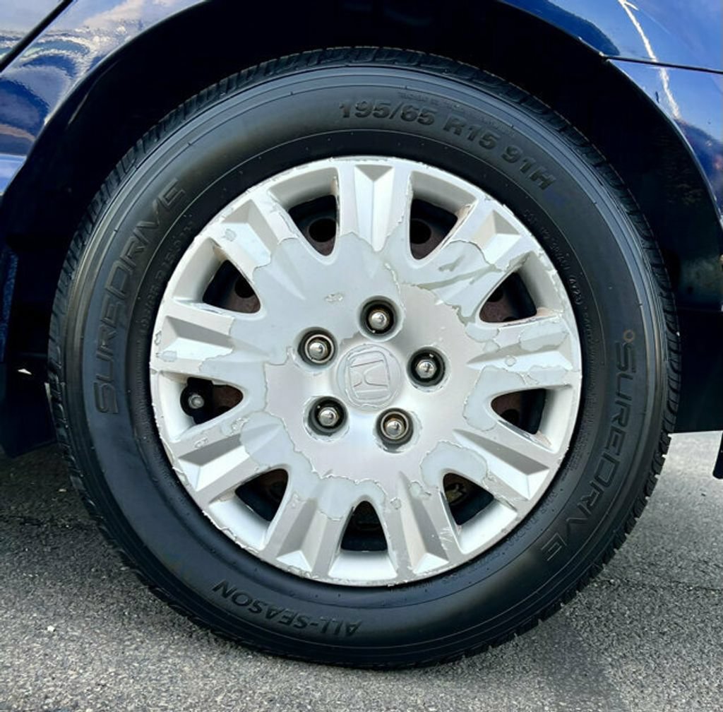 Used 2011 Honda Civic GX image 22