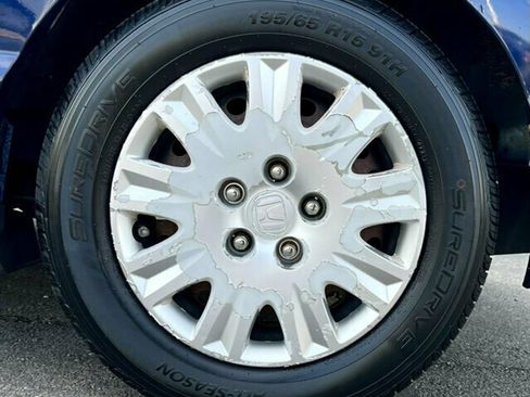 Used 2011 Honda Civic GX image 22