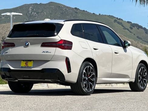 New 2026 BMW X3 xDrive30 w/ Premium Package image 3