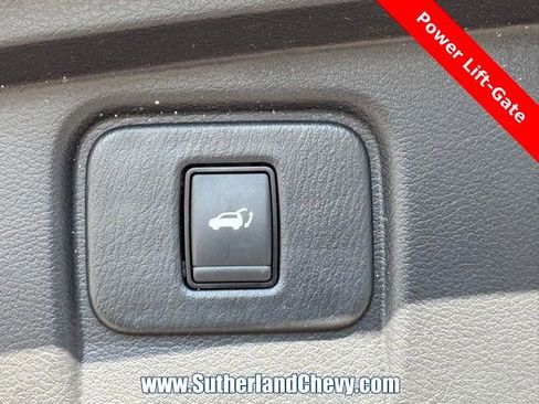 Used 2020 Nissan Murano Platinum image 43