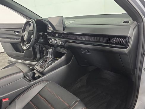 Used 2023 Honda CR-V Sport Touring image 19