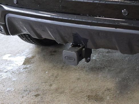 New 2025 Land Rover Discovery Sport Dynamic SE image 15