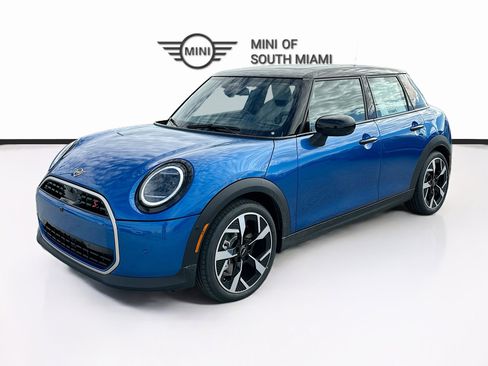 New 2026 MINI Cooper S image 3