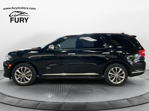 Used 2022 Dodge Durango Citadel AWD/4WD image 6