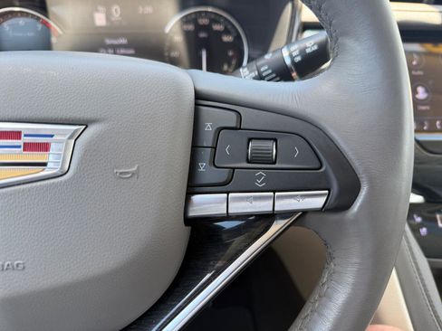 Used 2023 Cadillac XT6 Premium Luxury AWD/4WD image 27