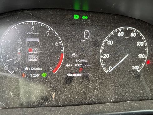 Used 2023 Honda HR-V EX-L image 9