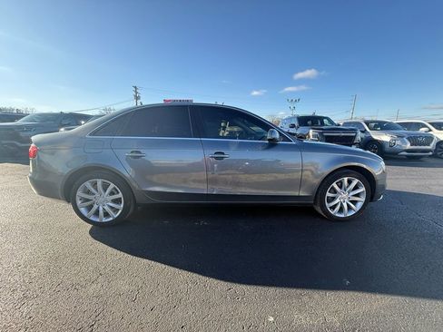 Used 2013 Audi A4 2.0T Premium Plus image 2