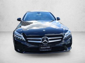 Certified 2020 Mercedes-Benz C 300 Sedan video 2