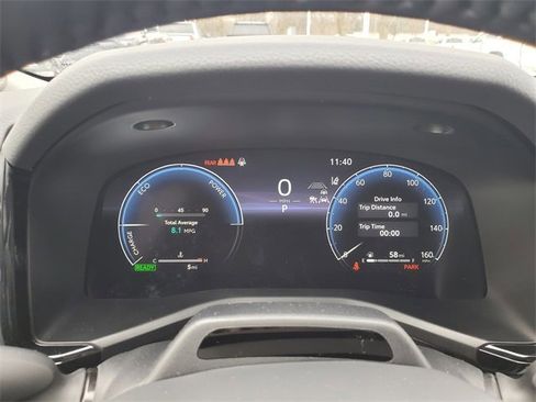 New 2026 Toyota Camry XLE image 22