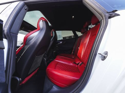 Used 2025 Audi S5 Premium Plus w/ Premium Plus Package image 31