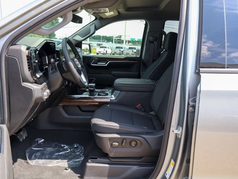 New 2026 GMC Sierra 1500 Elevation AWD/4WD image 6