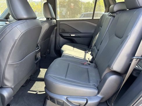 Used 2025 Lexus TX 350 AWD image 13