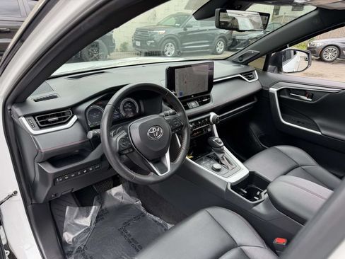 Used 2023 Toyota RAV4 XSE w/ Premium Package AWD/4WD image 22