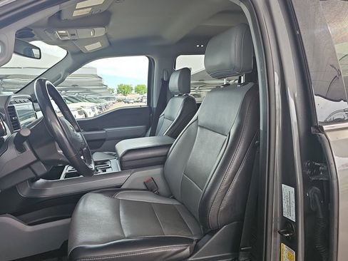 Used 2021 Ford F150 Lariat image 11