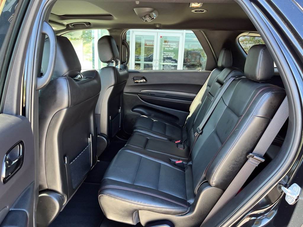 Used 2026 Dodge Durango GT AWD/4WD image 15