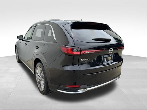 Certified 2024 MAZDA CX-90 3.3 Turbo w/ Premium Plus Pkg AWD/4WD image 4