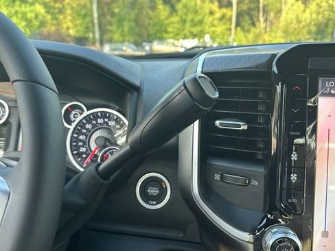 New 2026 RAM 2500 Big Horn image 27