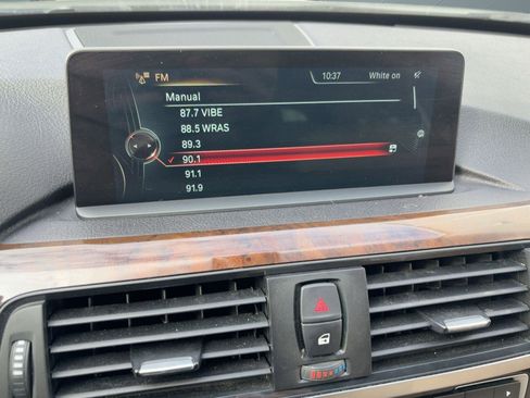 Used 2016 BMW 435i Gran Coupe xDrive image 23