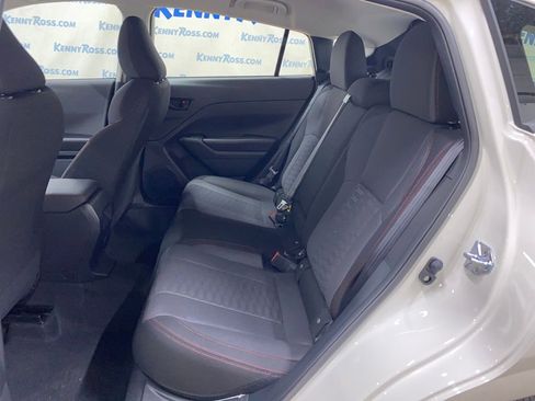 New 2026 Subaru Impreza 2.0i Sport image 9