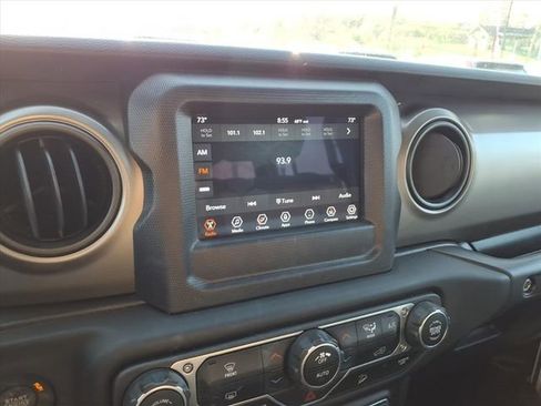 Used 2020 Jeep Wrangler Unlimited Sport S AWD/4WD image 20
