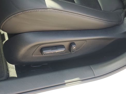 Certified 2023 Honda Civic EX-L image 18