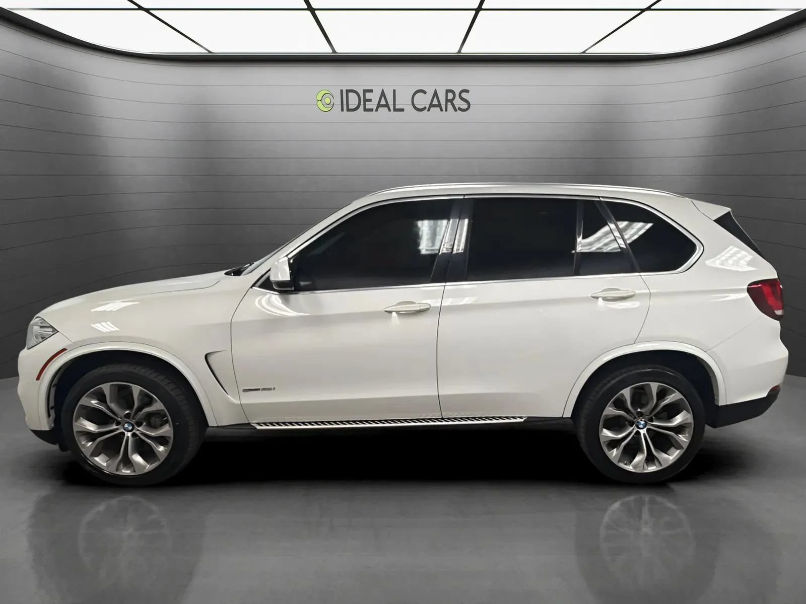 Used 2017 BMW X5 sDrive35i RWD image 8