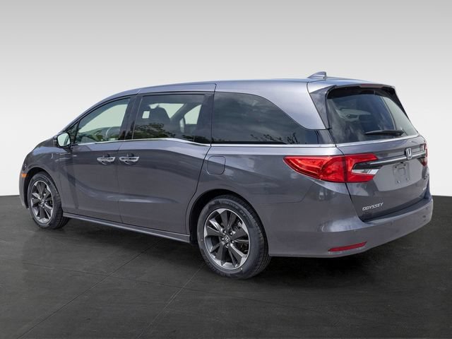 Used 2024 Honda Odyssey Elite image 5