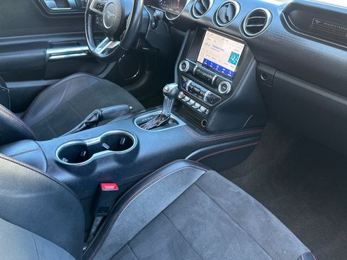 Used 2019 Ford Mustang GT Premium w/ Equipment Group 401A RWD image 18