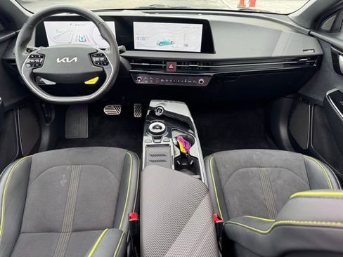 Used 2023 Kia EV6 GT image 16